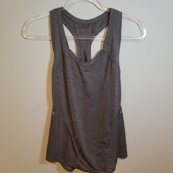 Zella Running Hot tank - Picture 2 of 5